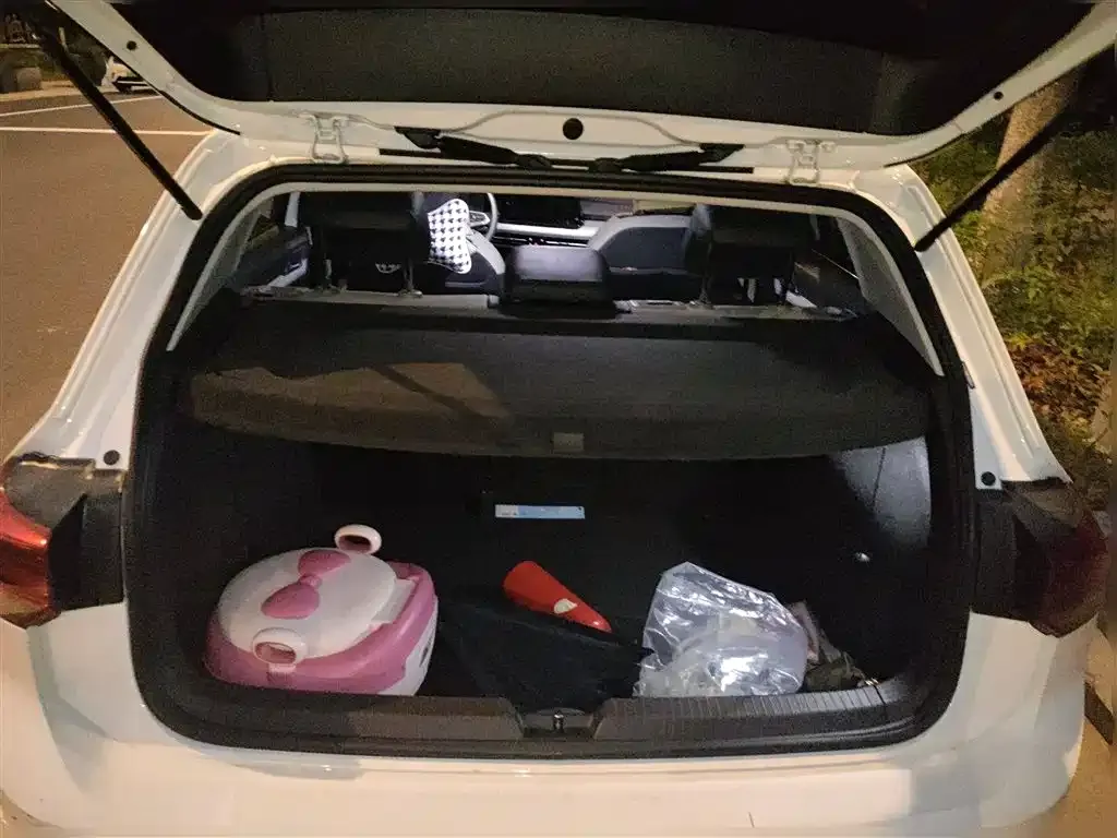Volkswagen Golf 2022 из CN, фото 10