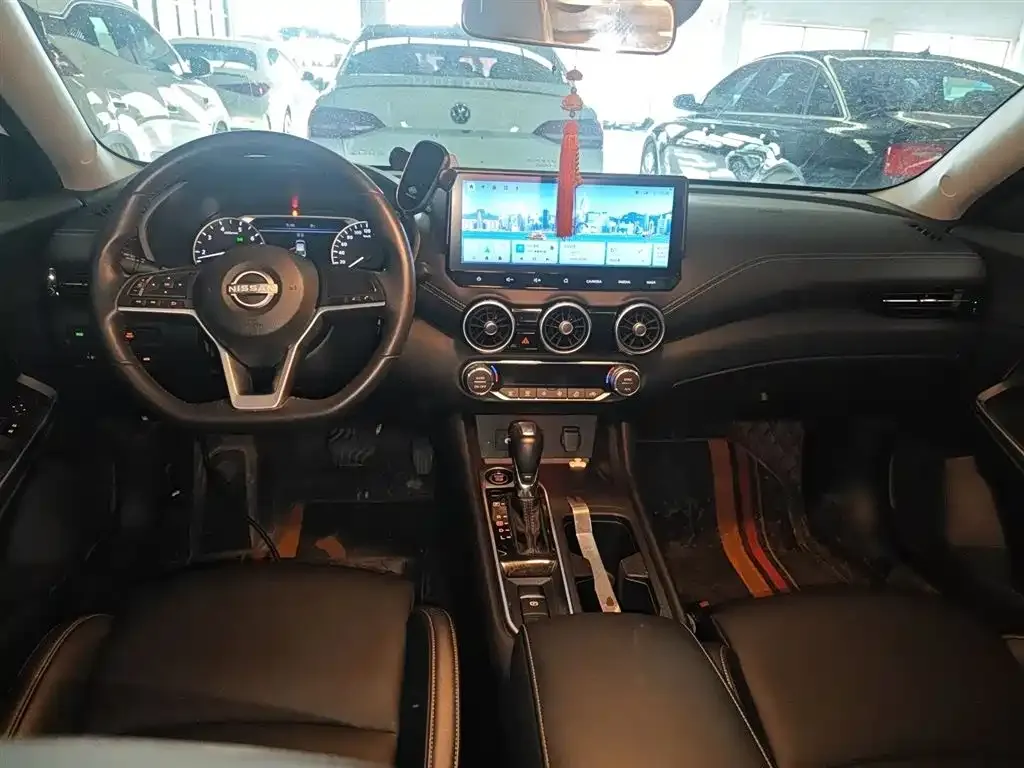 Nissan Sylphy 2023 из CN, фото 10
