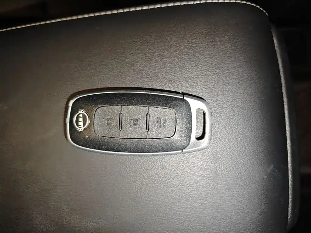 Nissan Sylphy 2023 из CN, фото 9