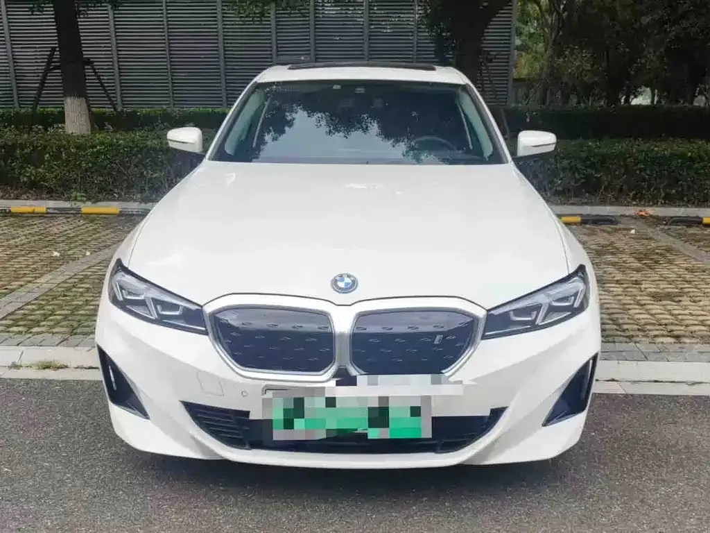 BMW i3 — фото 2