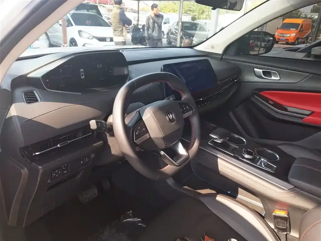 Changan CS55PLUS 2023 из CN, фото 10