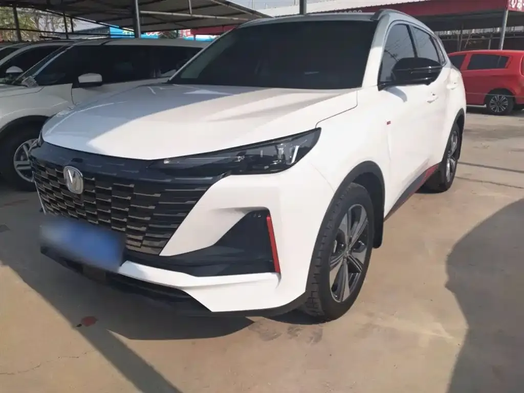Changan CS55PLUS 2023 из CN, фото 2
