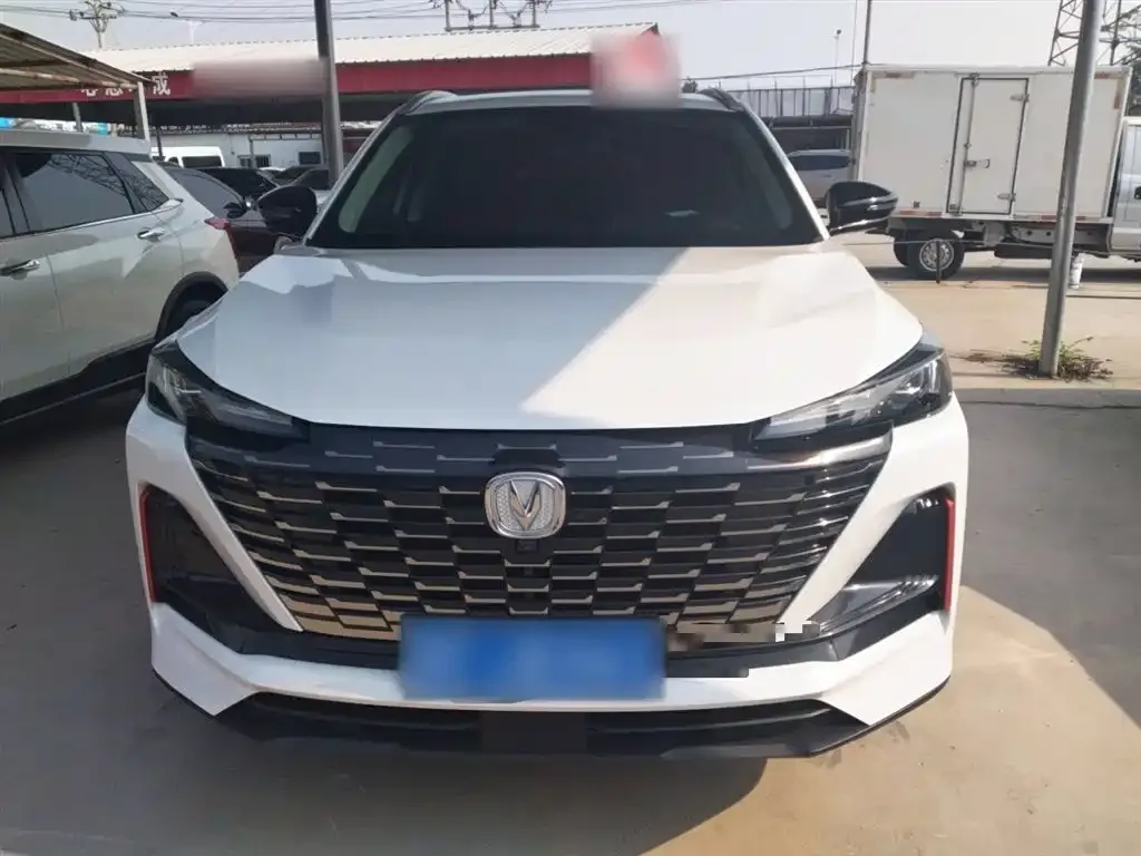 Changan CS55PLUS 2023 из CN, фото 3