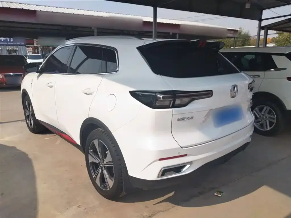 Changan CS55PLUS 2023 из CN, фото 7