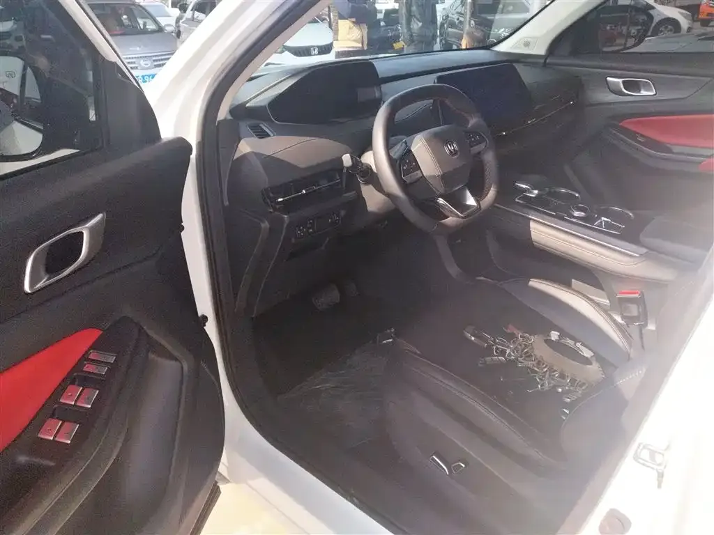 Changan CS55PLUS 2023 из CN, фото 9