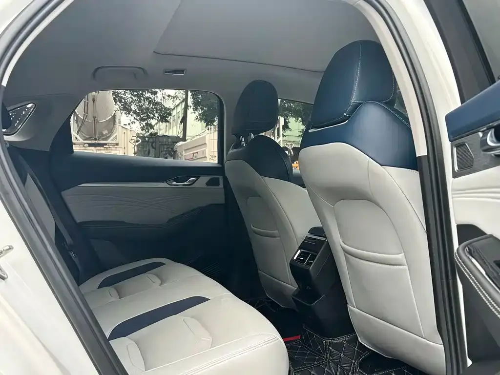 Geely Xingrui 2023 из CN, фото 9