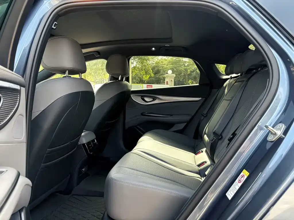 BYD Seal 2024 из CN, фото 8