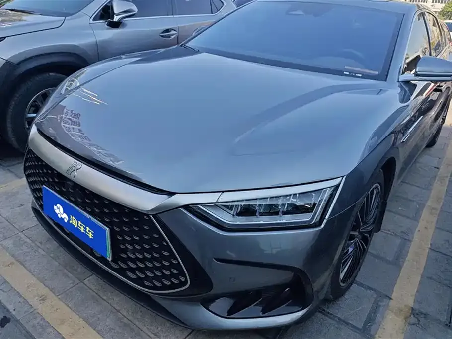 BYD Han 2023 из CN, фото 1