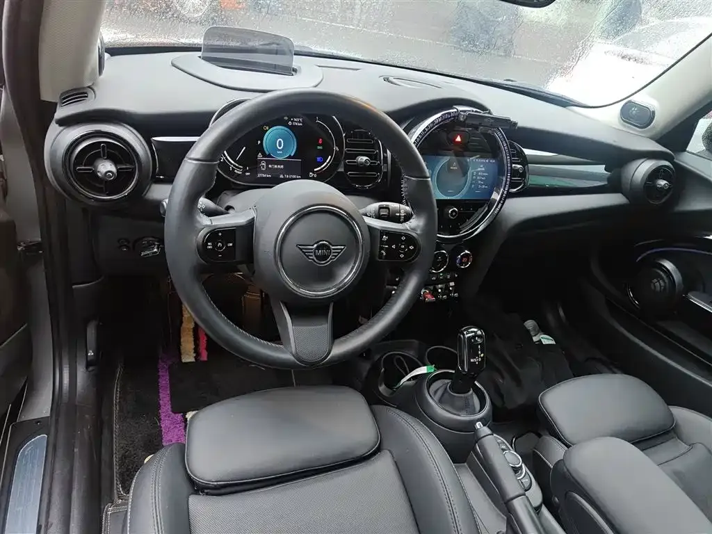 MINI Cooper (3-door) 2022 из CN, фото 10