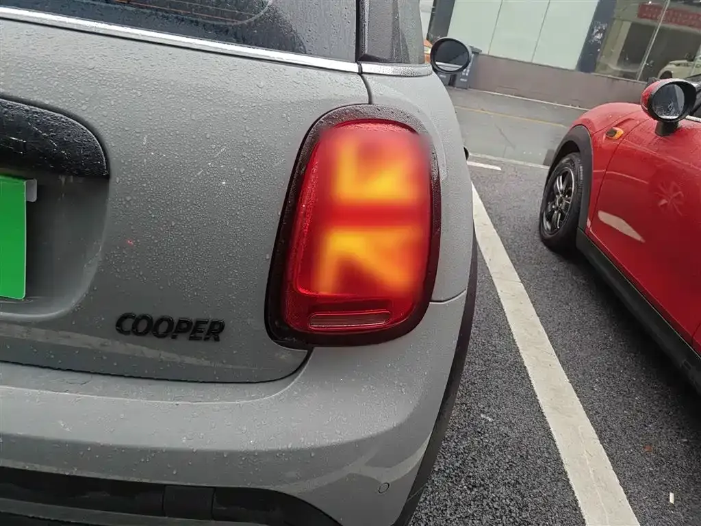 MINI Cooper (3-door) 2022 из CN, фото 8
