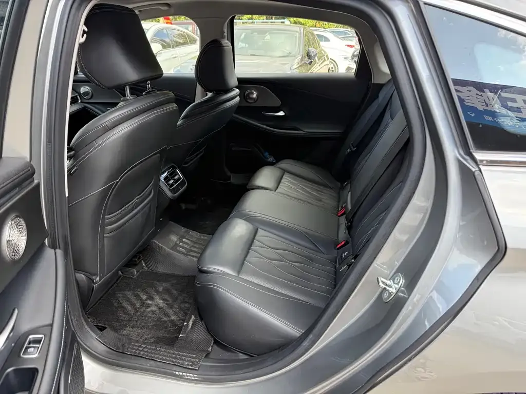 Chery Arrizo 8 2024 из CN, фото 5