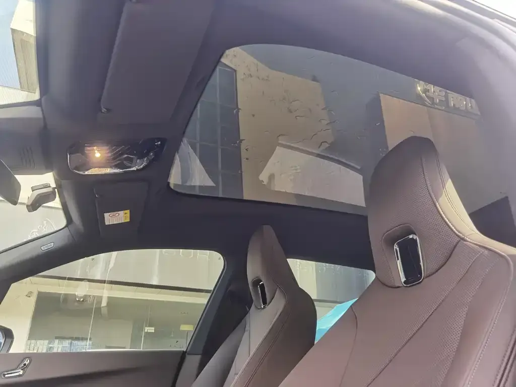 BMW iX 2024 из CN, фото 4