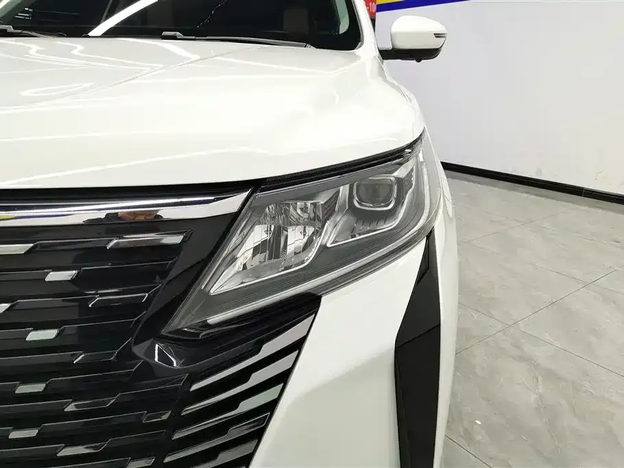 Geely Haoyue PRO 2024 из CN, фото 5