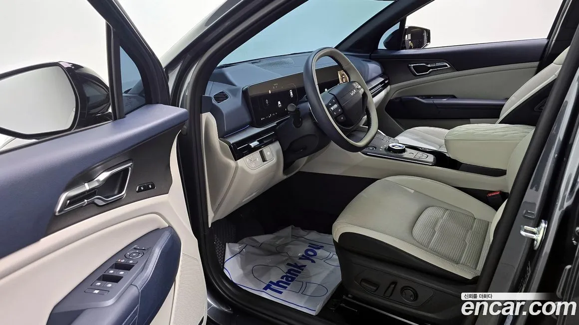 Kia Sportage — фото 10