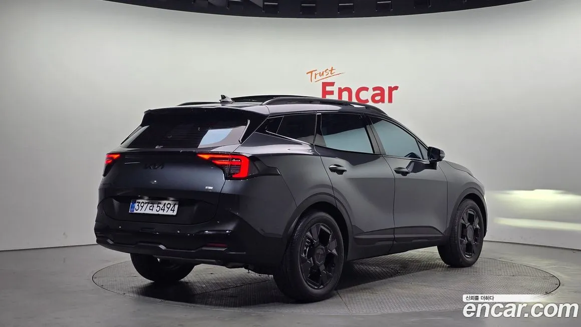 Kia Sportage — фото 2