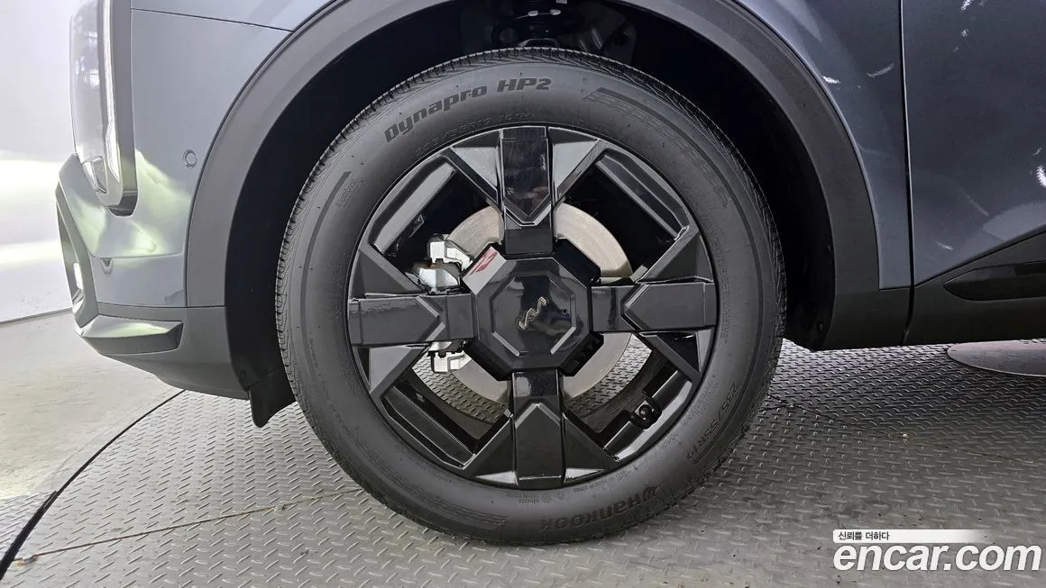 Kia Sportage — фото 5
