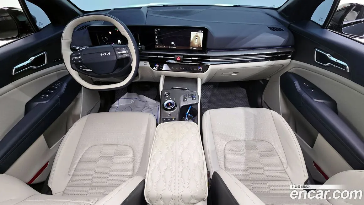 Kia Sportage — фото 7