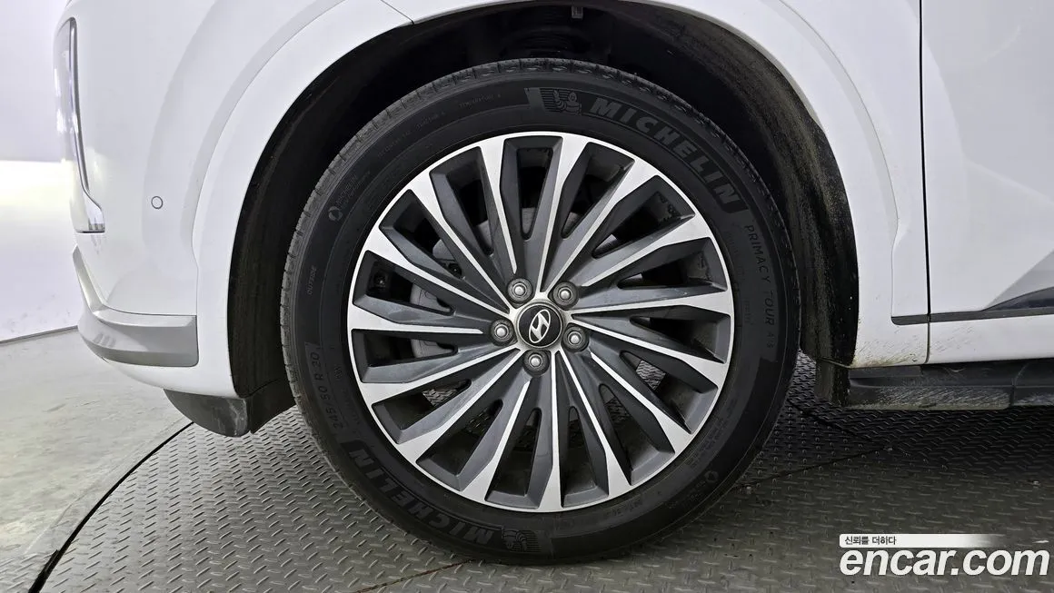 Hyundai Palisade — фото 5
