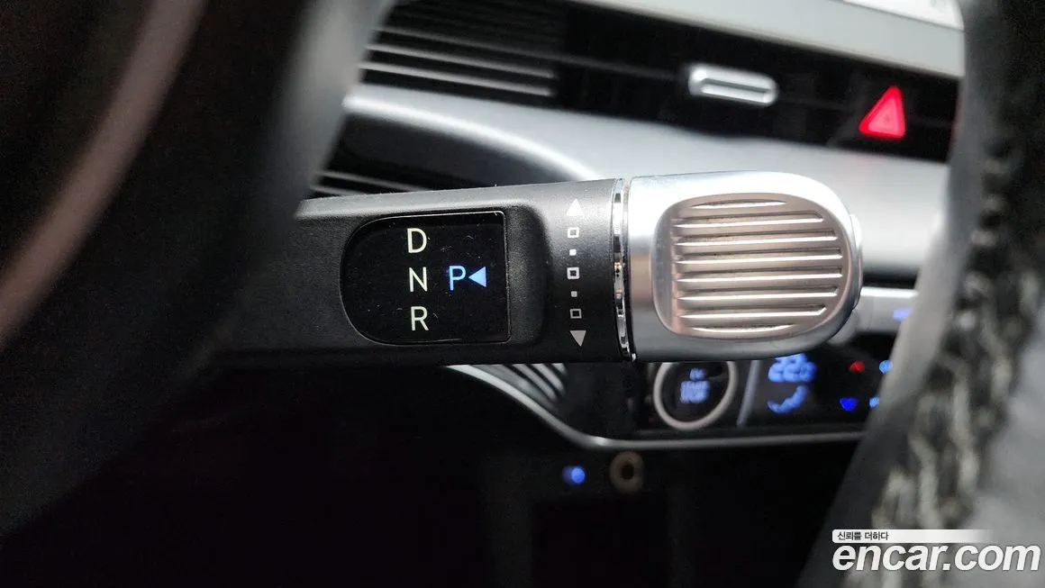 Hyundai Ioniq5 — фото 9