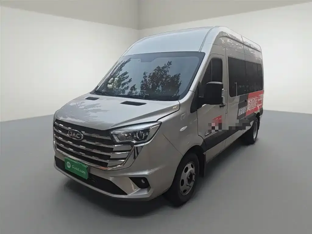 JAC Xingrui 2024 из CN, фото 1