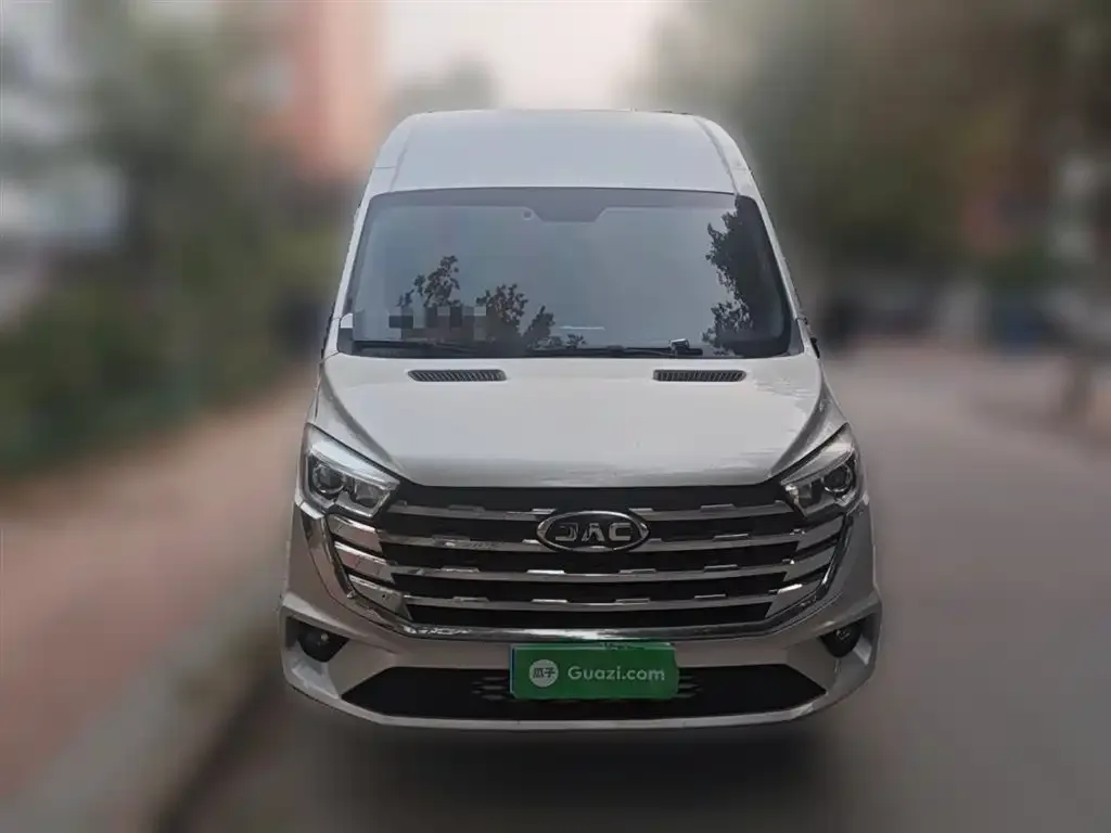 JAC Xingrui 2024 из CN, фото 3