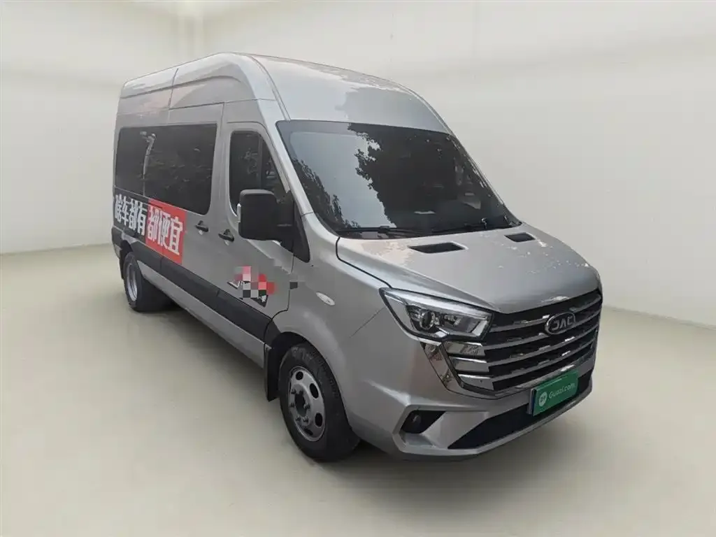 JAC Xingrui 2024 из CN, фото 4