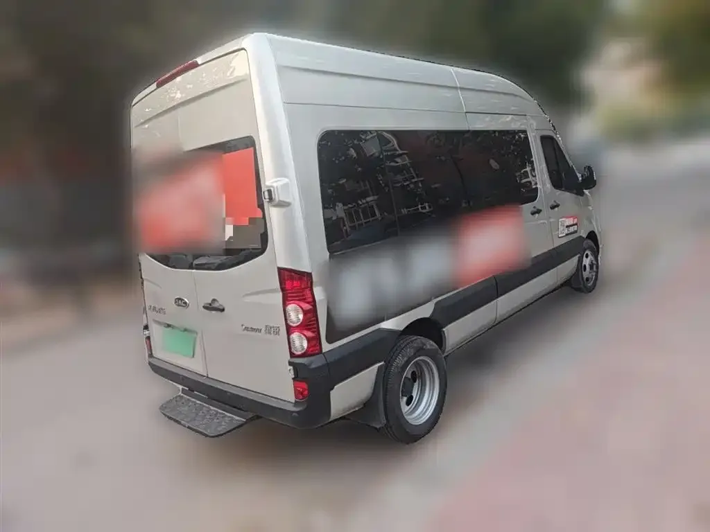 JAC Xingrui 2024 из CN, фото 7