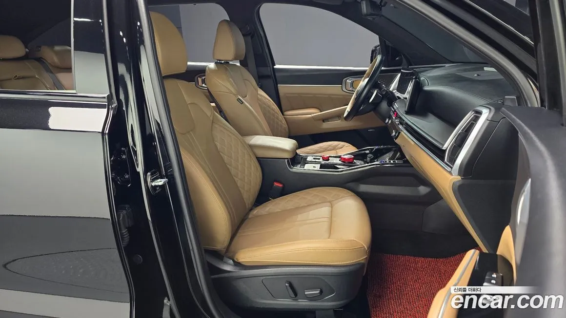 Kia Sorento — фото 10