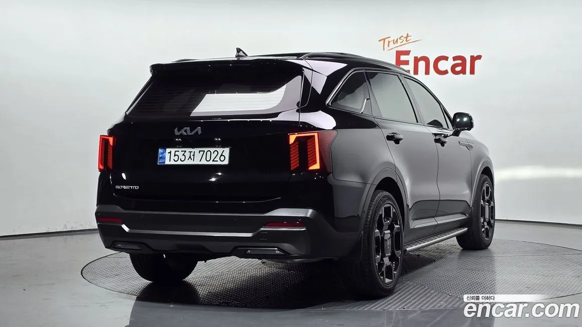 Kia Sorento — фото 2