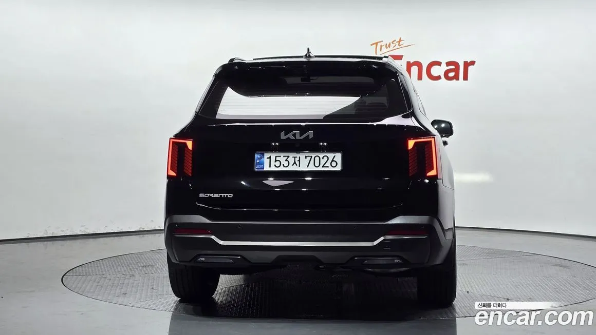 Kia Sorento — фото 4