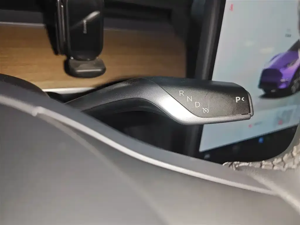 Tesla Model Y 2023 из CN, фото 7