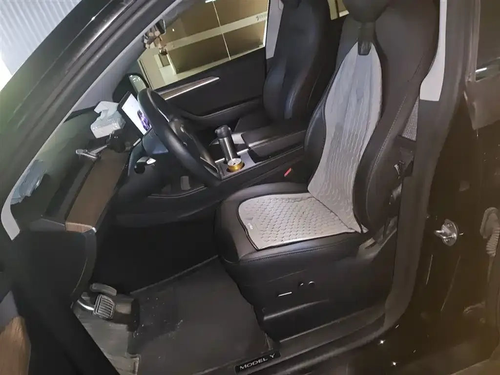 Tesla Model Y 2023 из CN, фото 8