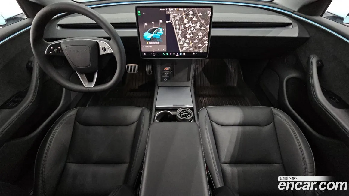 Tesla Model 3 2024 из KR, фото 7