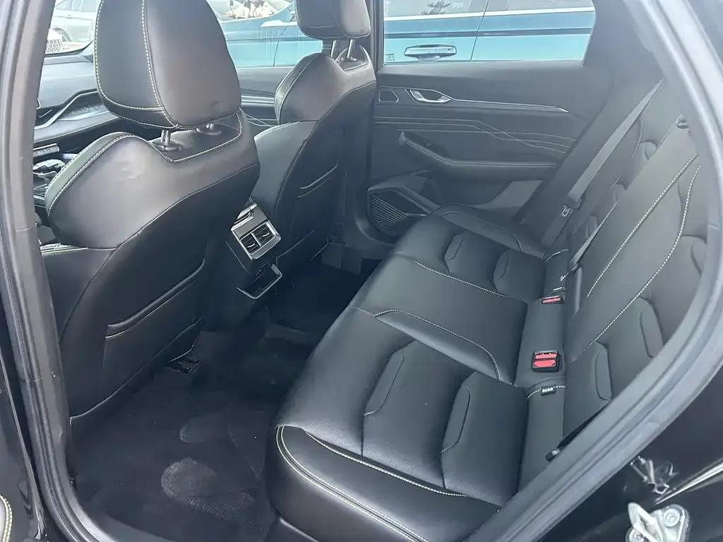 Geely Xingrui 2023 из CN, фото 5