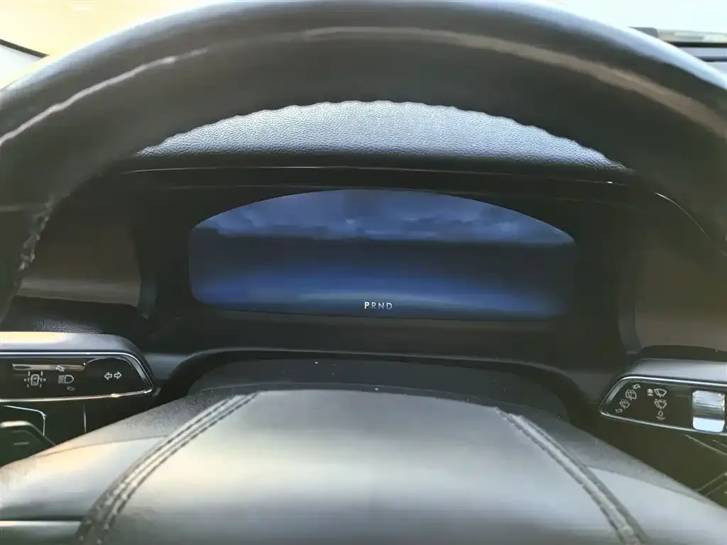 Lincoln Aviator 2021 из CN, фото 8