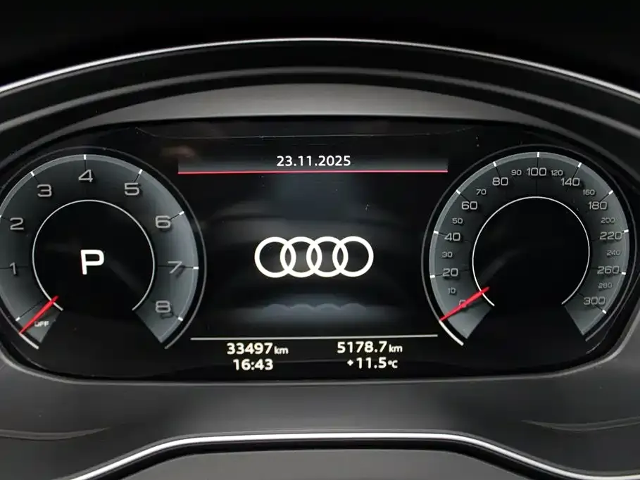 Audi Q5L 2022 из CN, фото 10