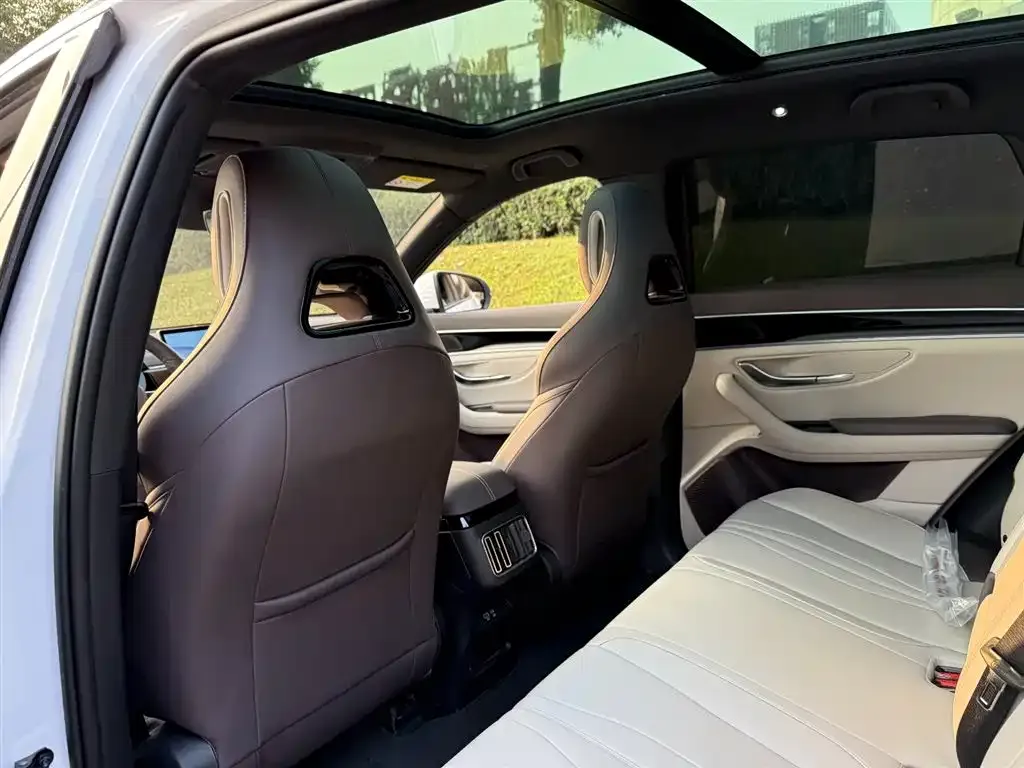 BYD PLUS New Energy 2025 из CN, фото 9