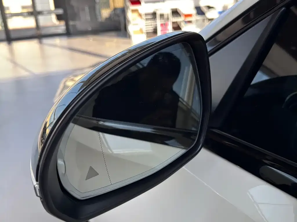 Mercedes-Benz C-Class 2023 из CN, фото 5