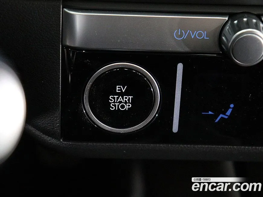 Hyundai Ioniq6 2023 из KR, фото 10