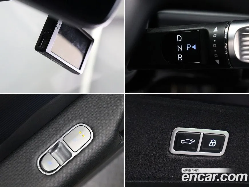 Hyundai Ioniq6 2023 из KR, фото 9