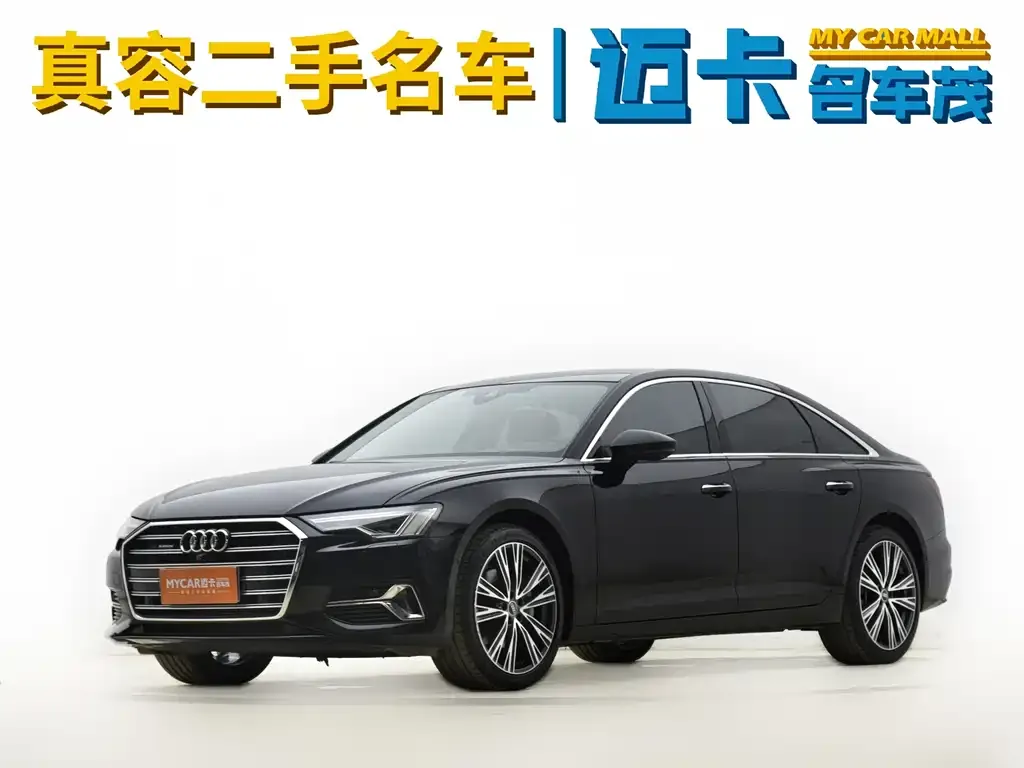 Audi A6L 2023 из CN, фото 1