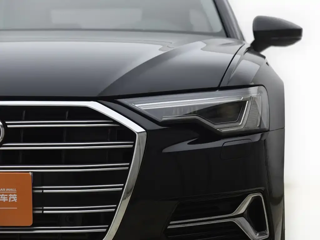 Audi A6L 2023 из CN, фото 2