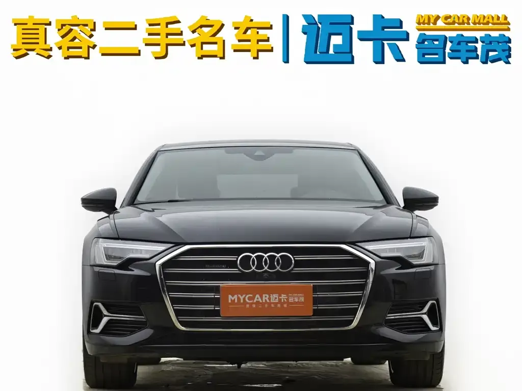 Audi A6L 2023 из CN, фото 3