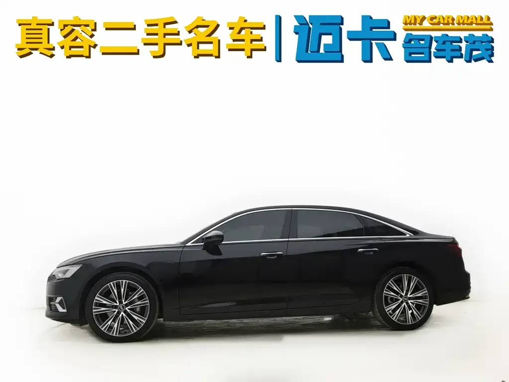 Audi A6L 2023 из CN, фото 4