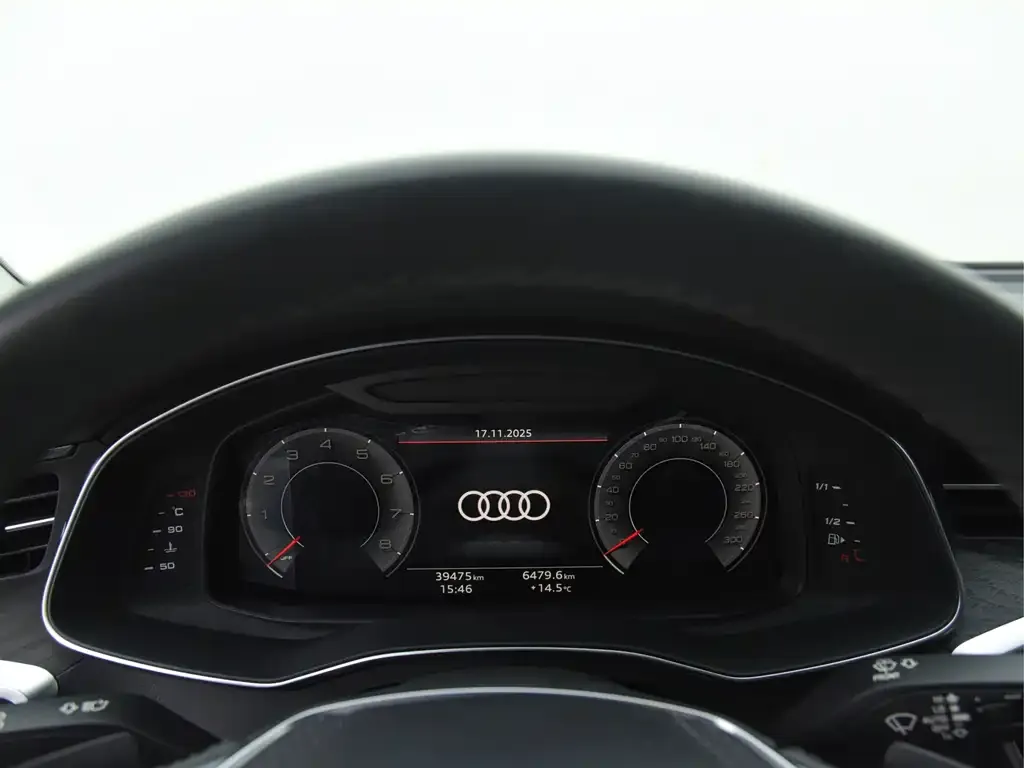 Audi A6L 2023 из CN, фото 6