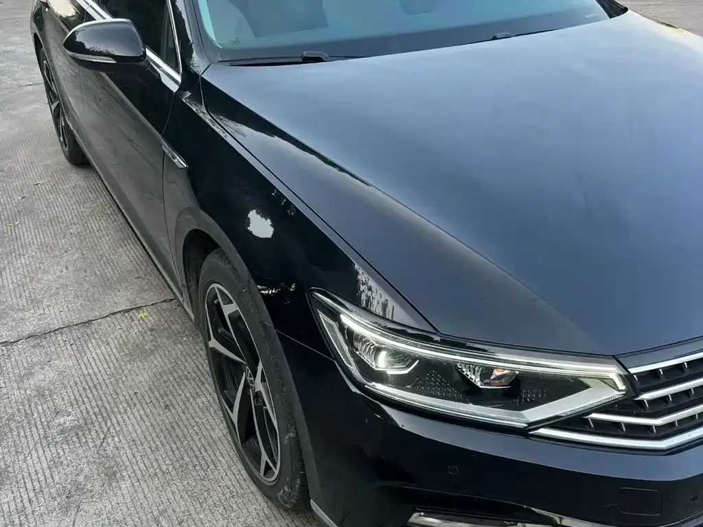 Volkswagen Magotan 2023 из CN, фото 2
