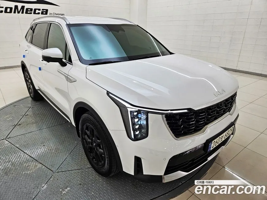 Kia Sorento — фото 2