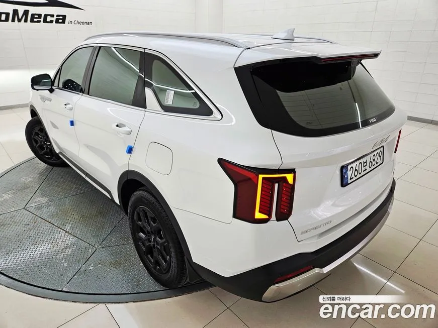 Kia Sorento — фото 4