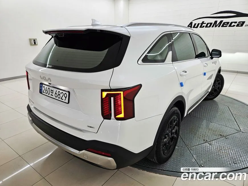Kia Sorento — фото 5