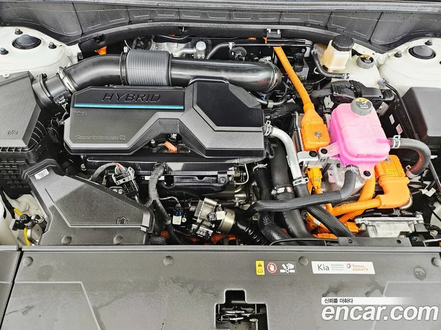 Kia Sorento — фото 6